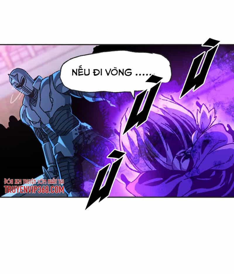 Vú Em Vô Địch - Chương 30 - ảnh 36