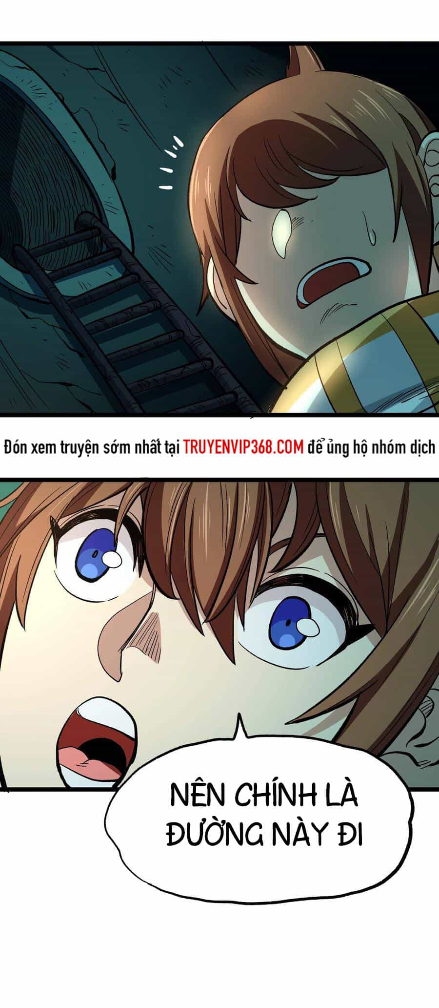 Vú Em Vô Địch - Chương 4 - ảnh 57