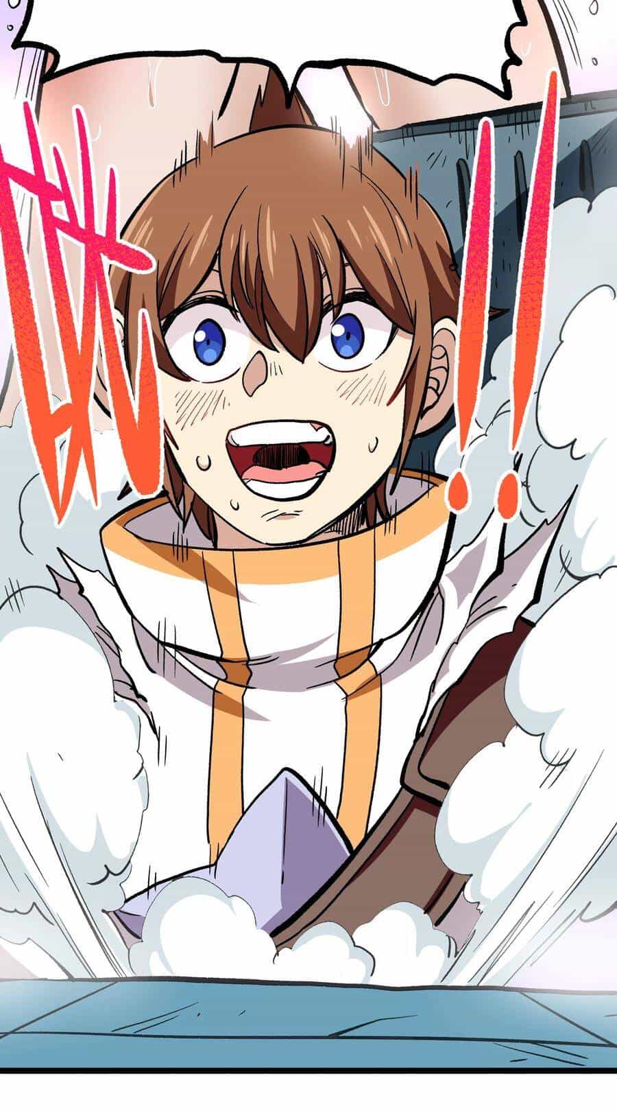 Vú Em Vô Địch - Chương 4 - ảnh 68