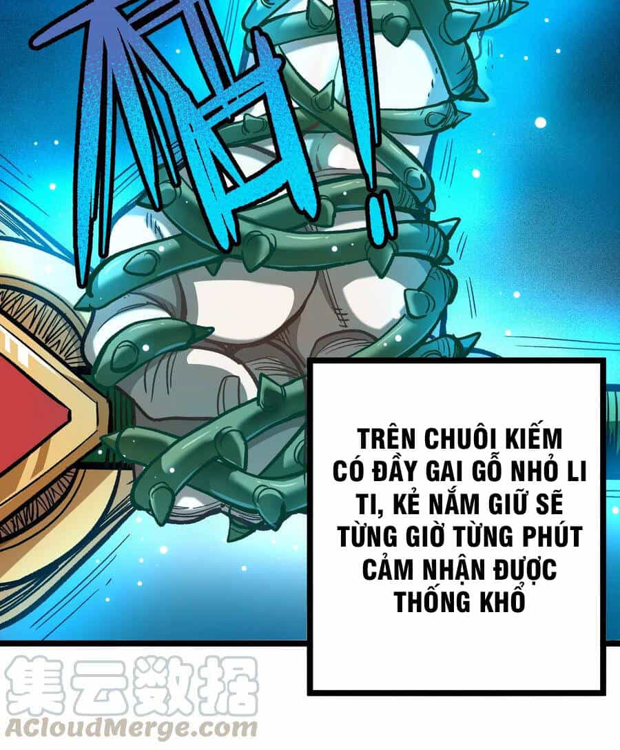 Vú Em Vô Địch - Chương 4 - ảnh 9