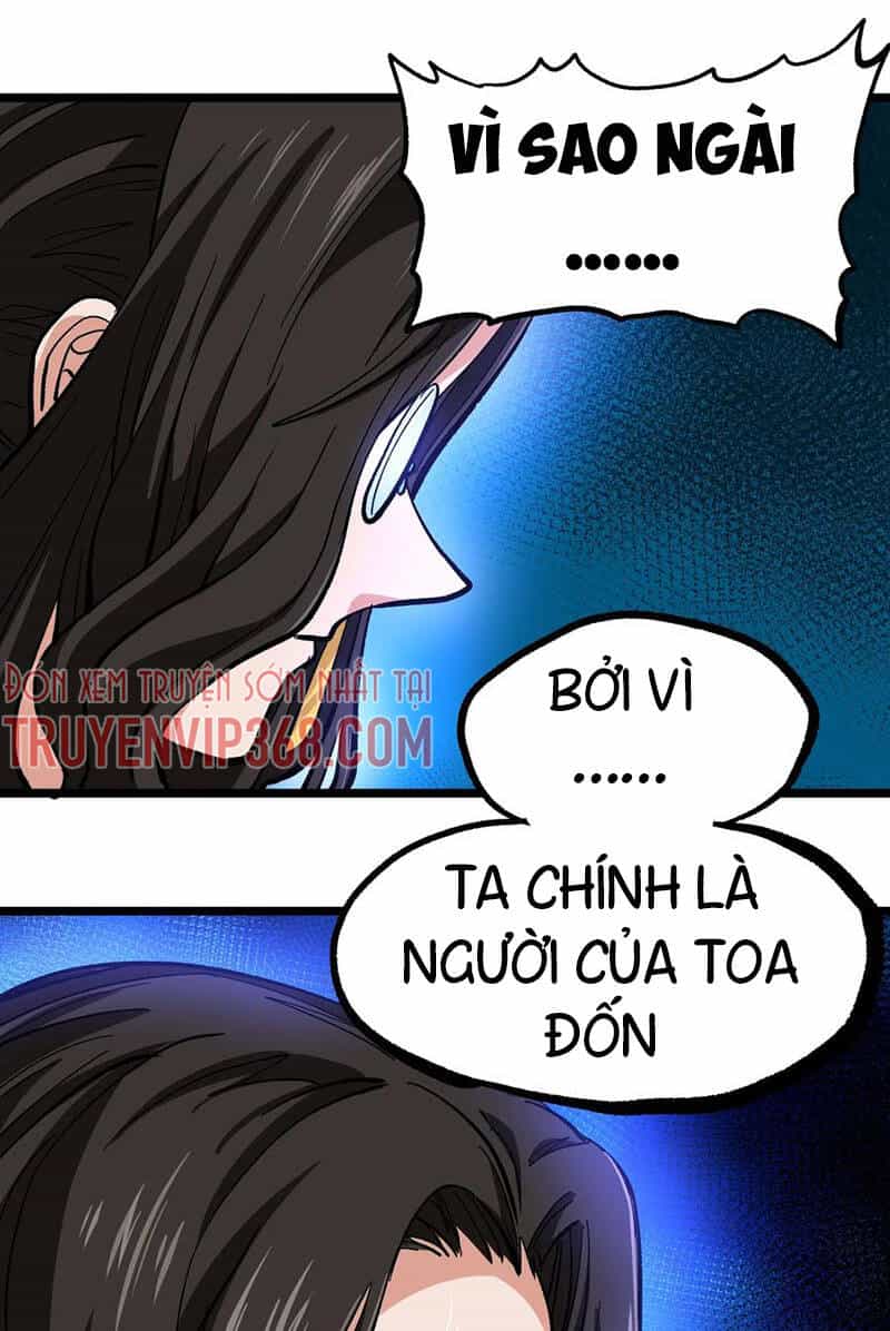 Vú Em Vô Địch - Chương 5 - ảnh 26