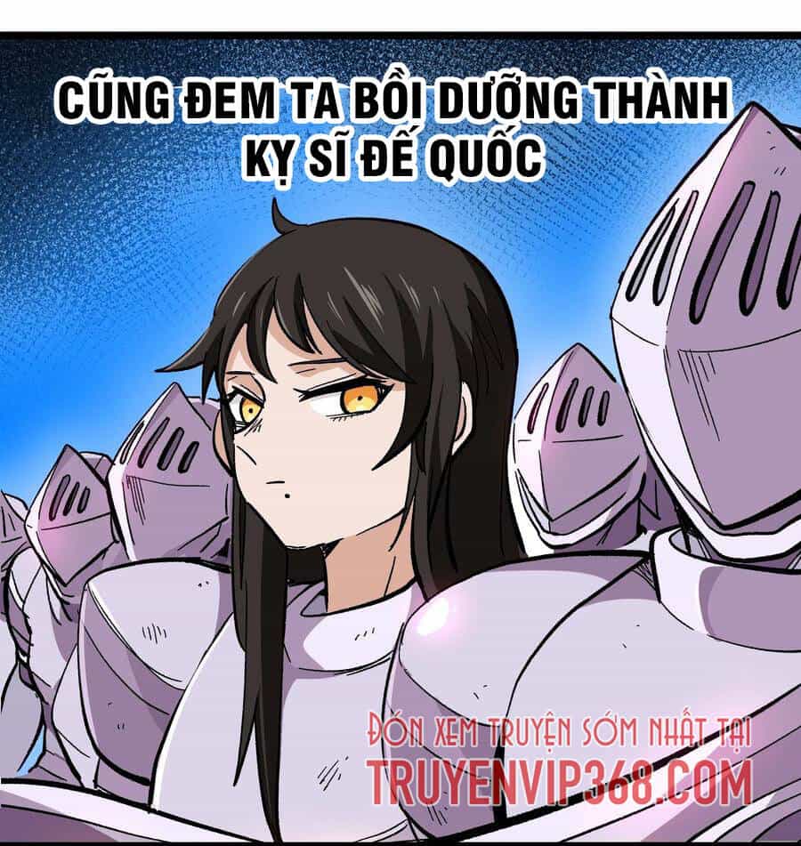 Vú Em Vô Địch - Chương 5 - ảnh 31