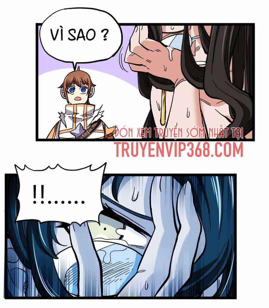 Vú Em Vô Địch - Chương 5 - ảnh 39