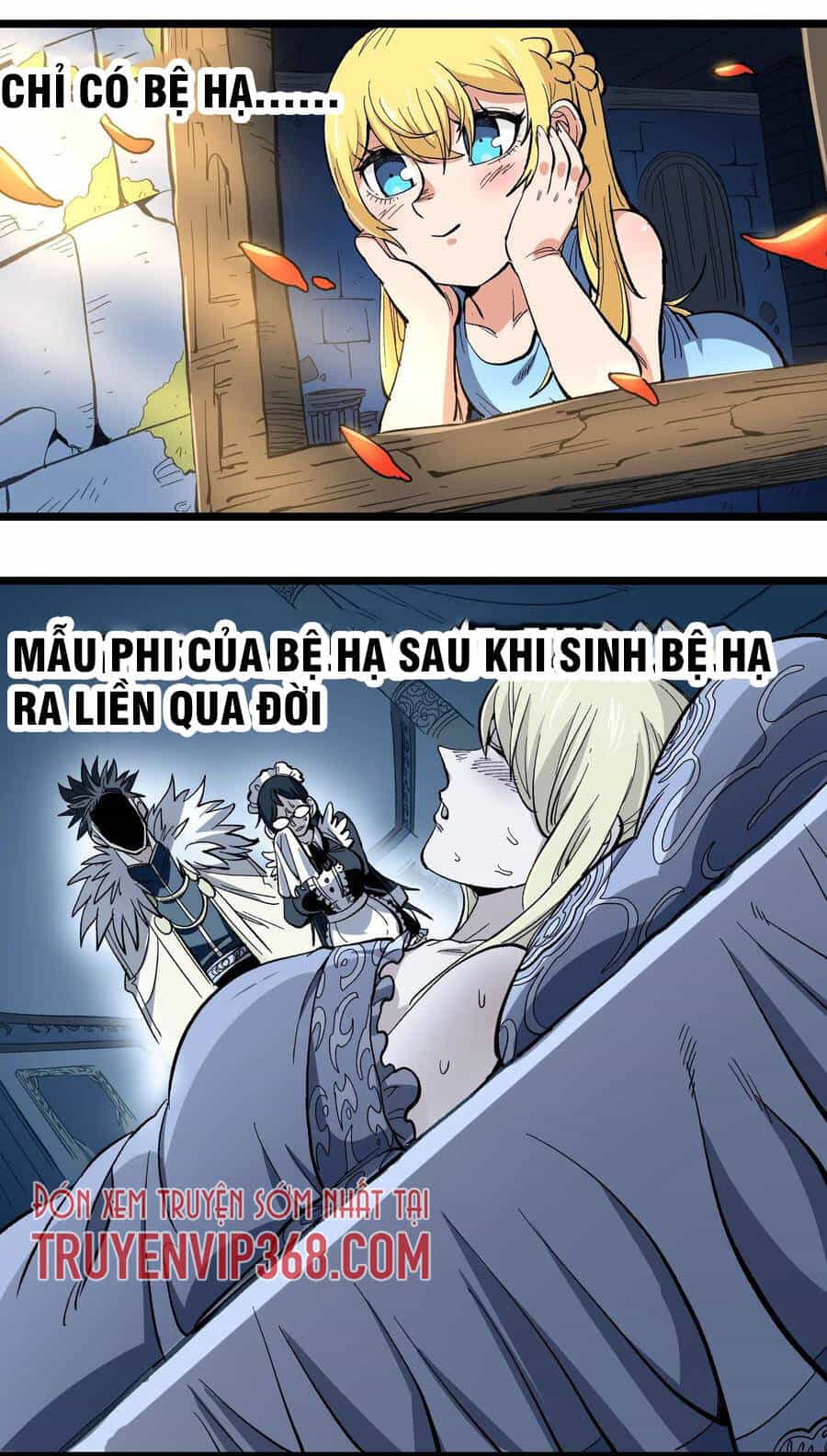 Vú Em Vô Địch - Chương 5 - ảnh 41