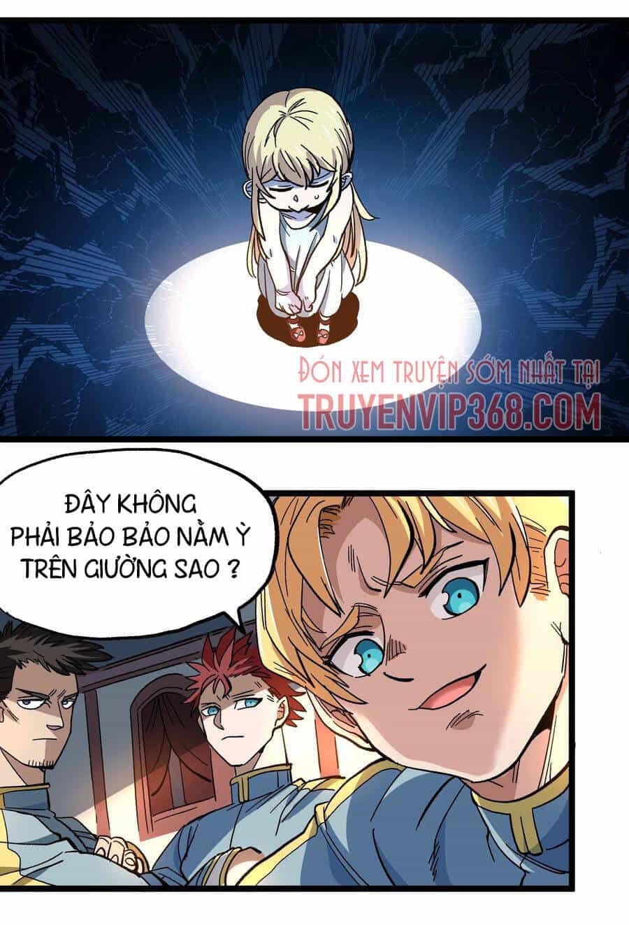 Vú Em Vô Địch - Chương 5 - ảnh 49