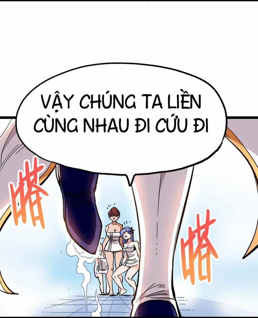 Vú Em Vô Địch - Chương 6 - ảnh 13