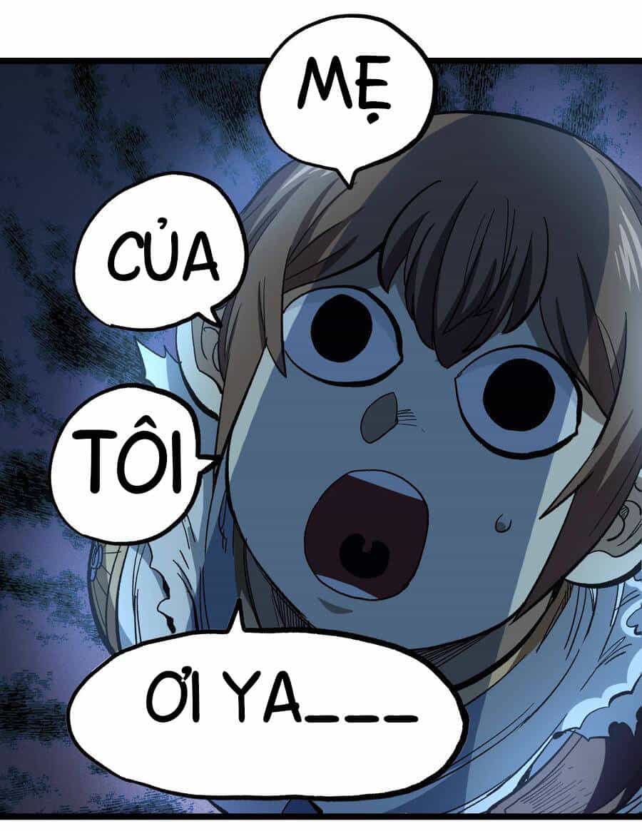 Vú Em Vô Địch - Chương 6 - ảnh 23