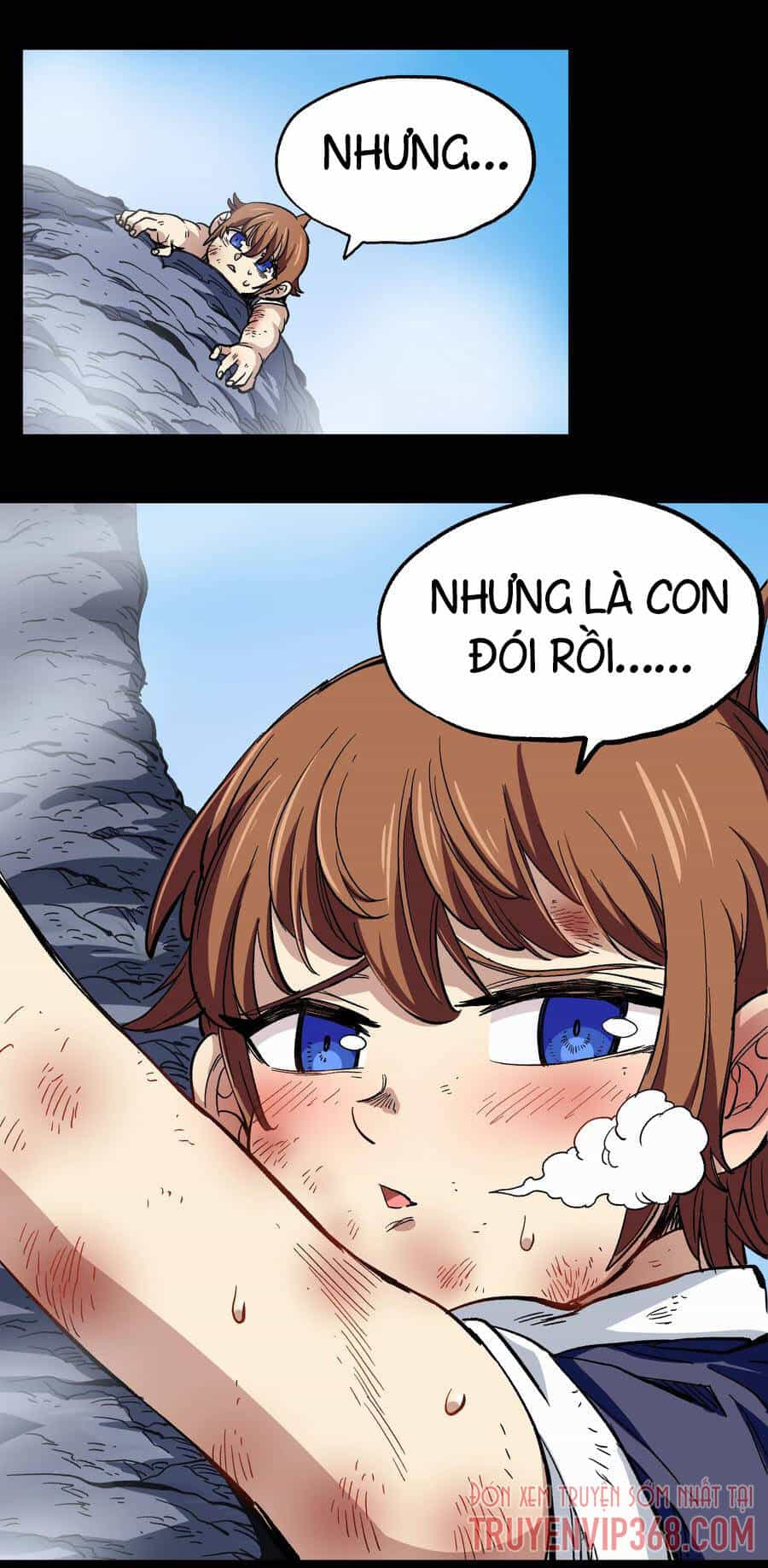 Vú Em Vô Địch - Chương 6 - ảnh 37
