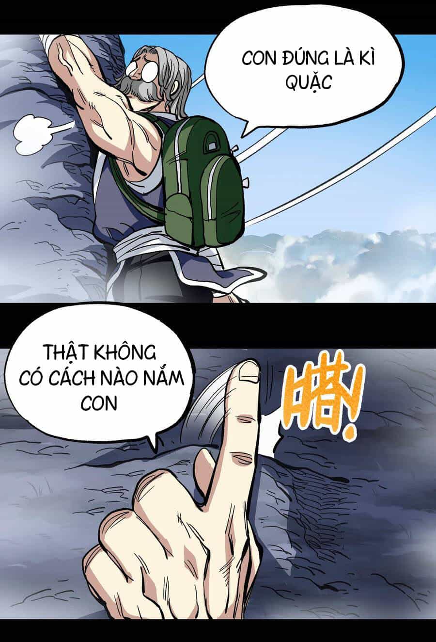 Vú Em Vô Địch - Chương 6 - ảnh 38