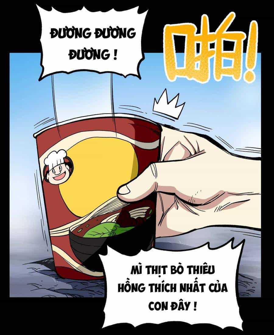 Vú Em Vô Địch - Chương 6 - ảnh 40