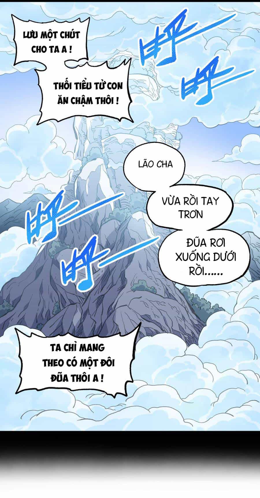 Vú Em Vô Địch - Chương 6 - ảnh 43