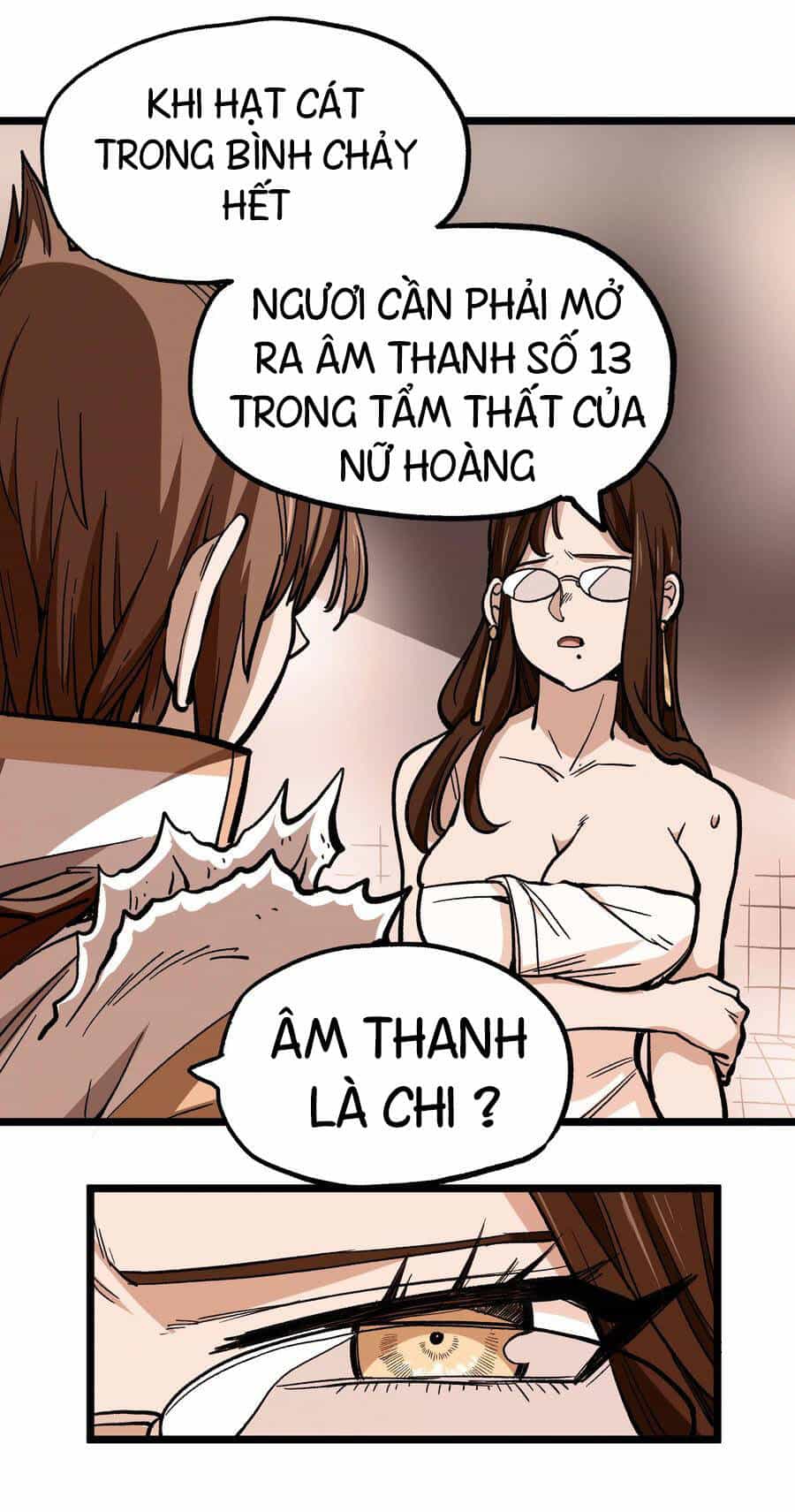 Vú Em Vô Địch - Chương 6 - ảnh 51