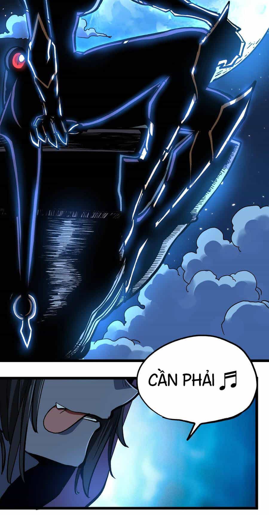 Vú Em Vô Địch - Chương 6 - ảnh 56