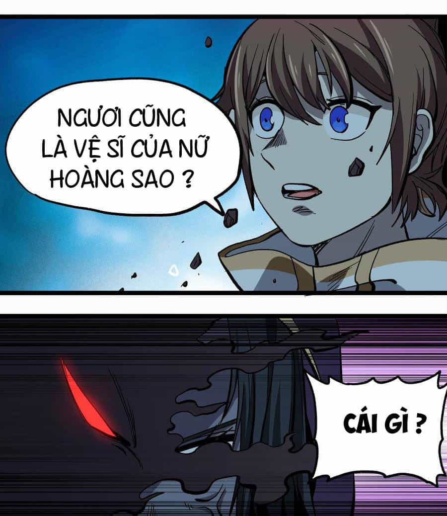 Vú Em Vô Địch - Chương 6 - ảnh 61