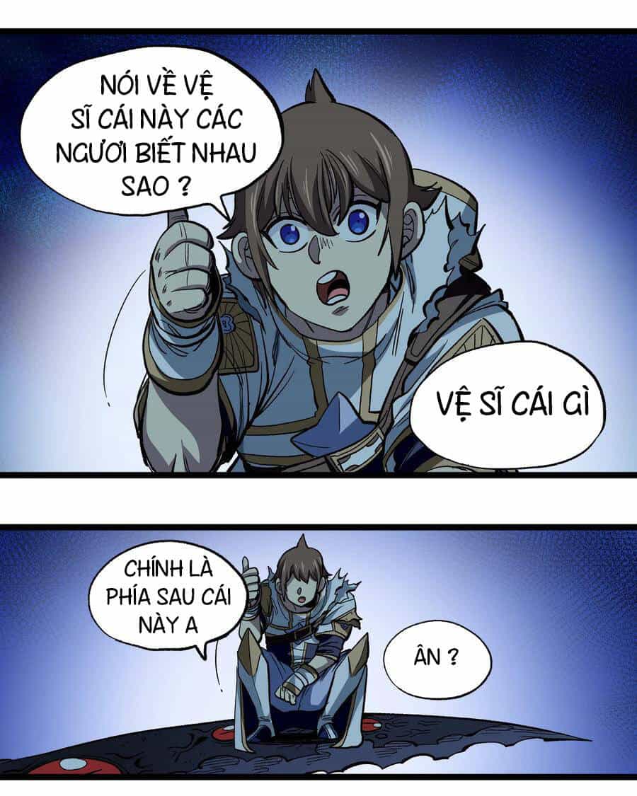 Vú Em Vô Địch - Chương 6 - ảnh 66