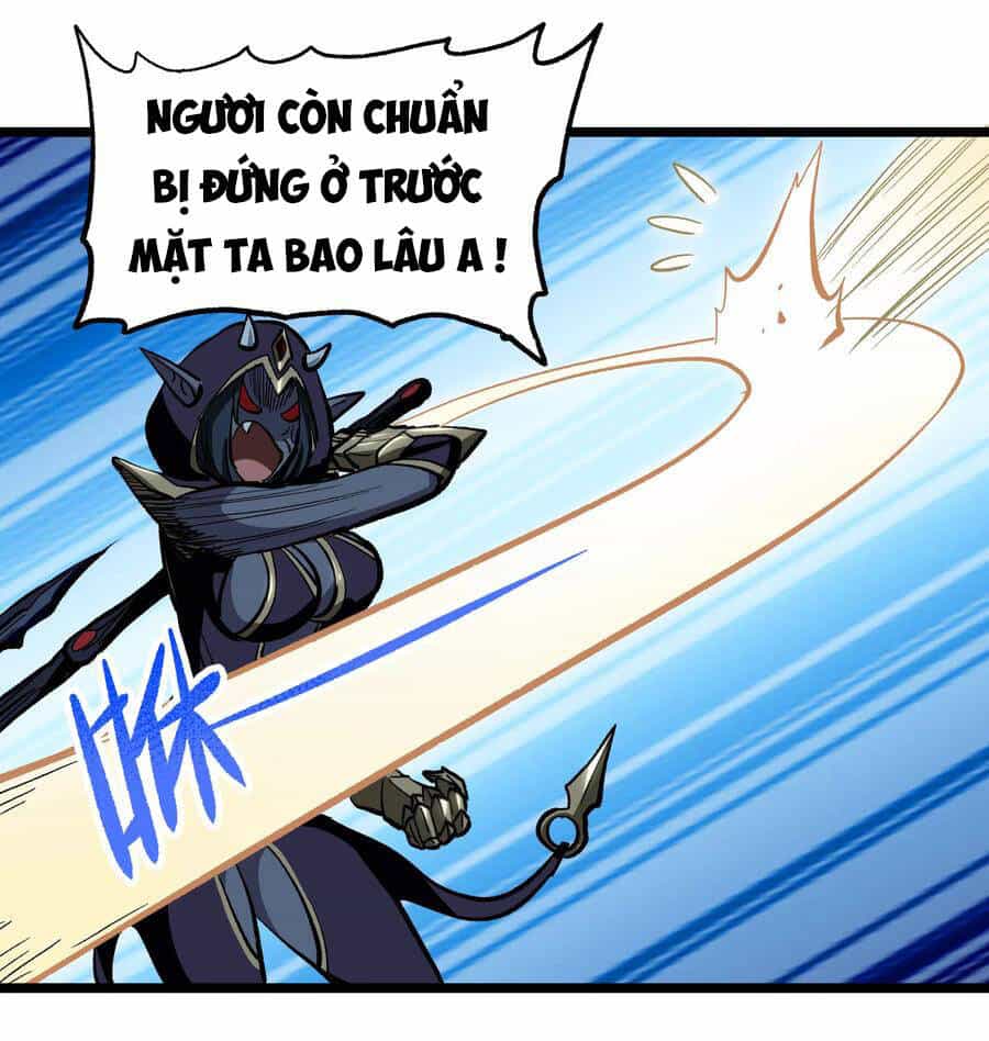 Vú Em Vô Địch - Chương 6 - ảnh 68