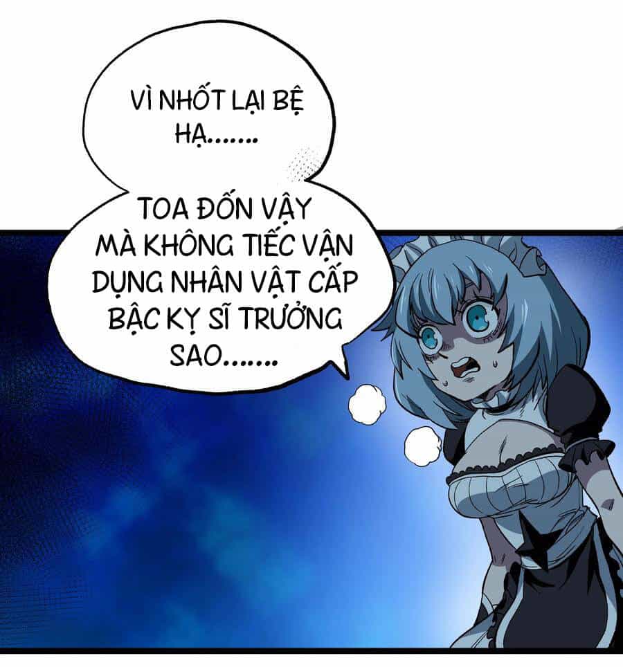 Vú Em Vô Địch - Chương 6 - ảnh 69