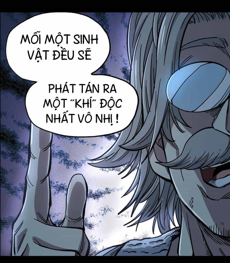 Vú Em Vô Địch - Chương 7 - ảnh 48