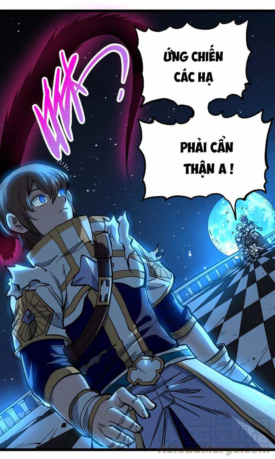 Vú Em Vô Địch - Chương 7 - ảnh 5