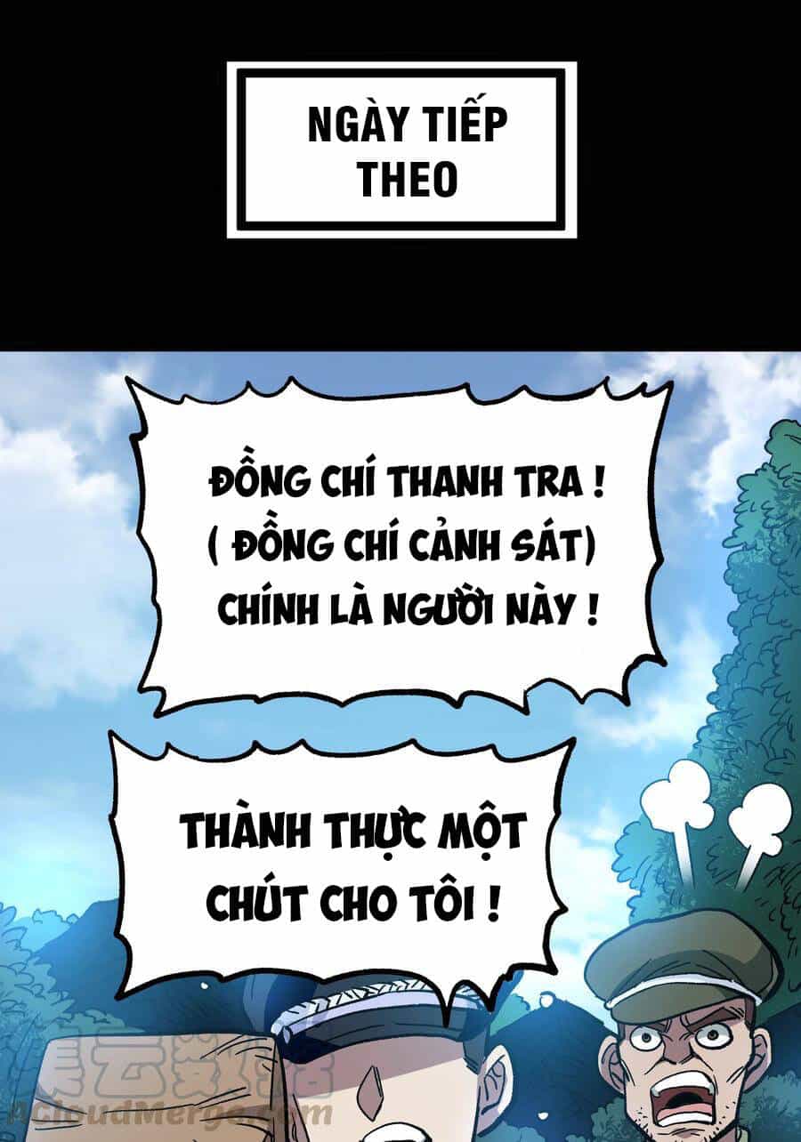 Vú Em Vô Địch - Chương 7 - ảnh 53
