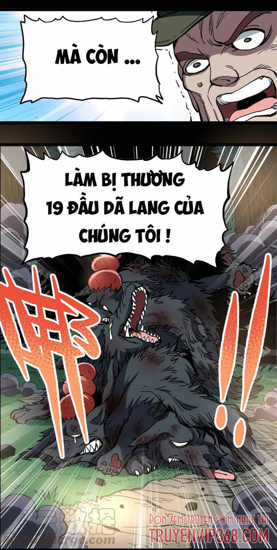 Vú Em Vô Địch - Chương 7 - ảnh 56