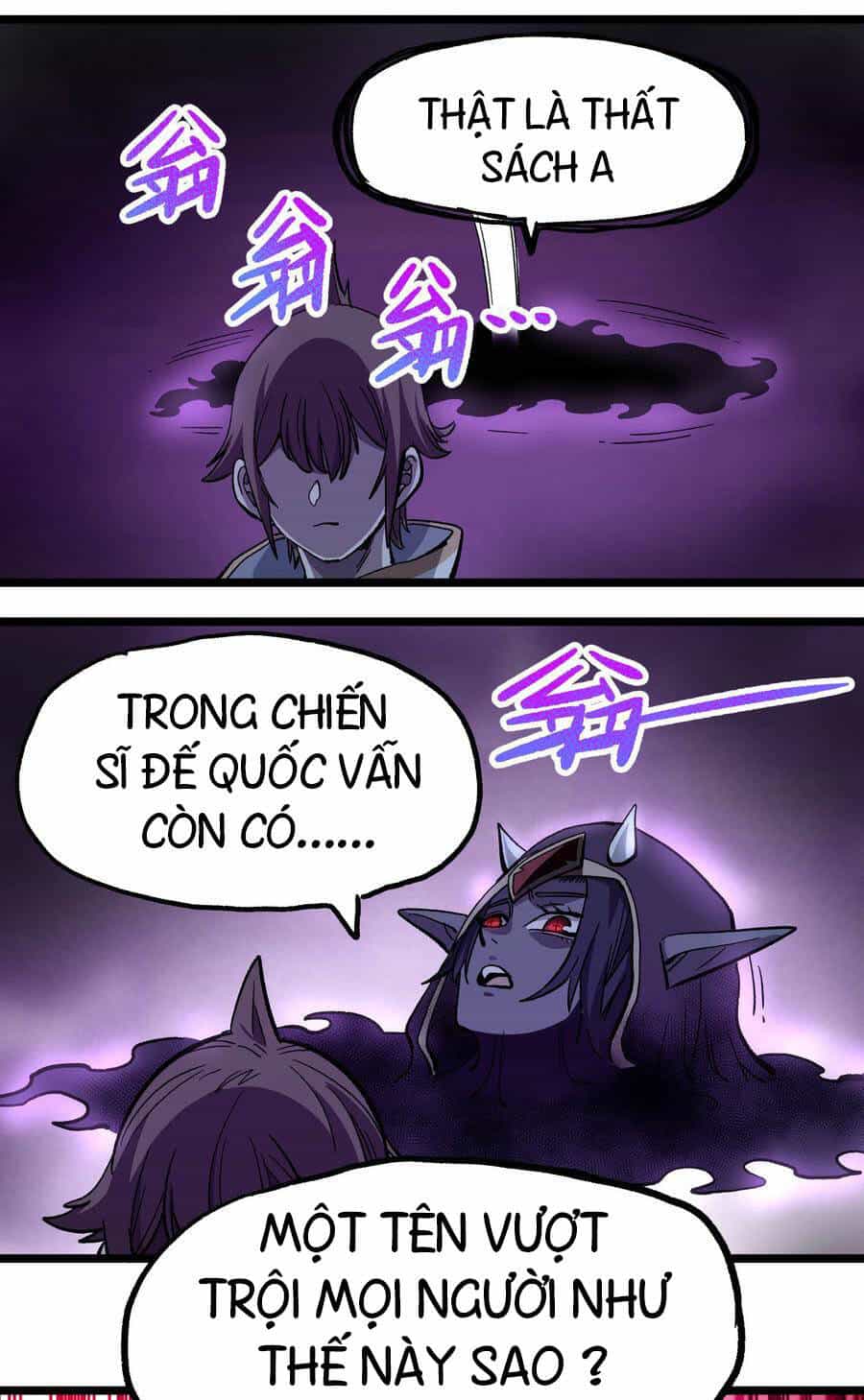 Vú Em Vô Địch - Chương 7 - ảnh 6