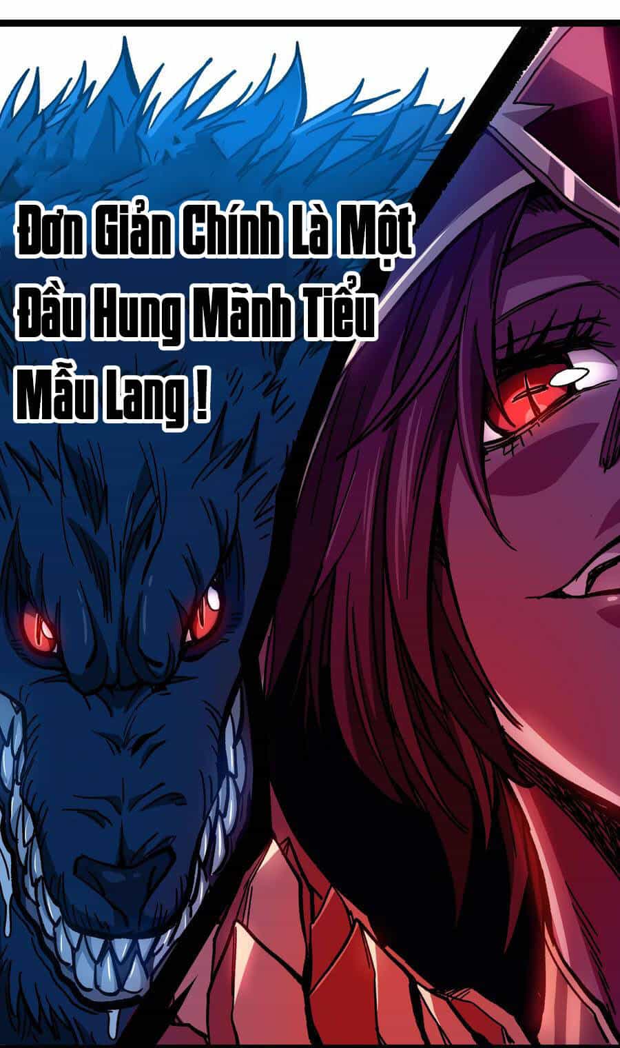Vú Em Vô Địch - Chương 7 - ảnh 60