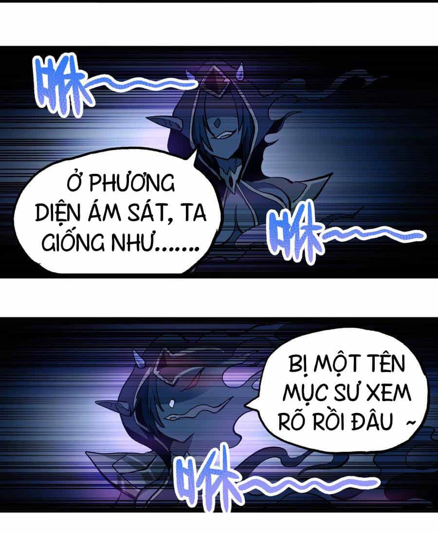 Vú Em Vô Địch - Chương 7 - ảnh 61