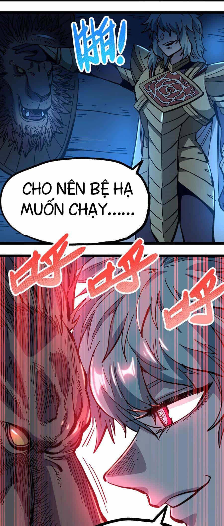 Vú Em Vô Địch - Chương 8 - ảnh 49