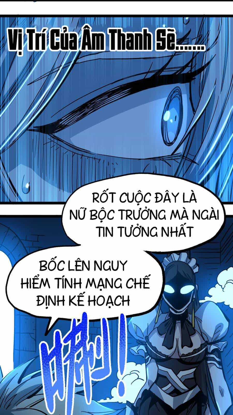Vú Em Vô Địch - Chương 8 - ảnh 51