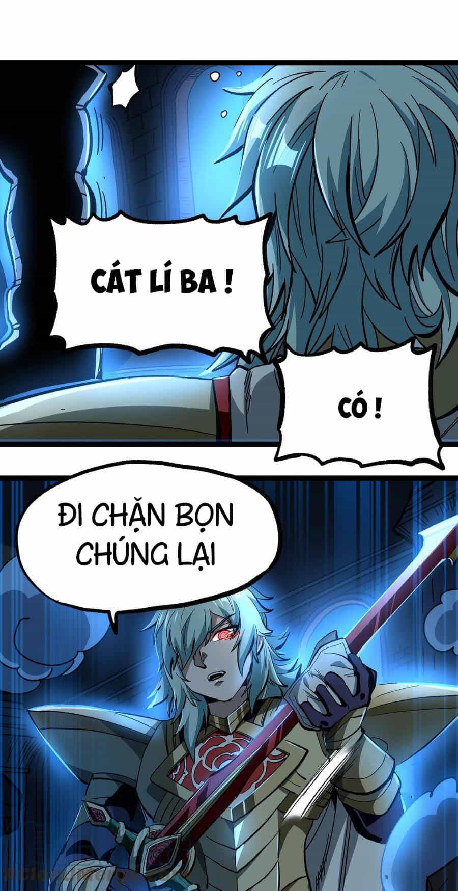 Vú Em Vô Địch - Chương 8 - ảnh 65