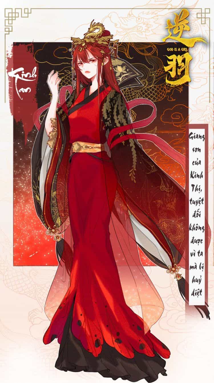 Vũ Phượng - Chương 1 - ảnh 11