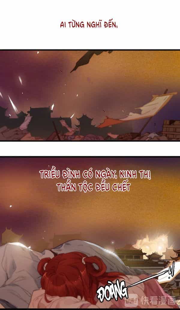 Vũ Phượng - Chương 2 - ảnh 11