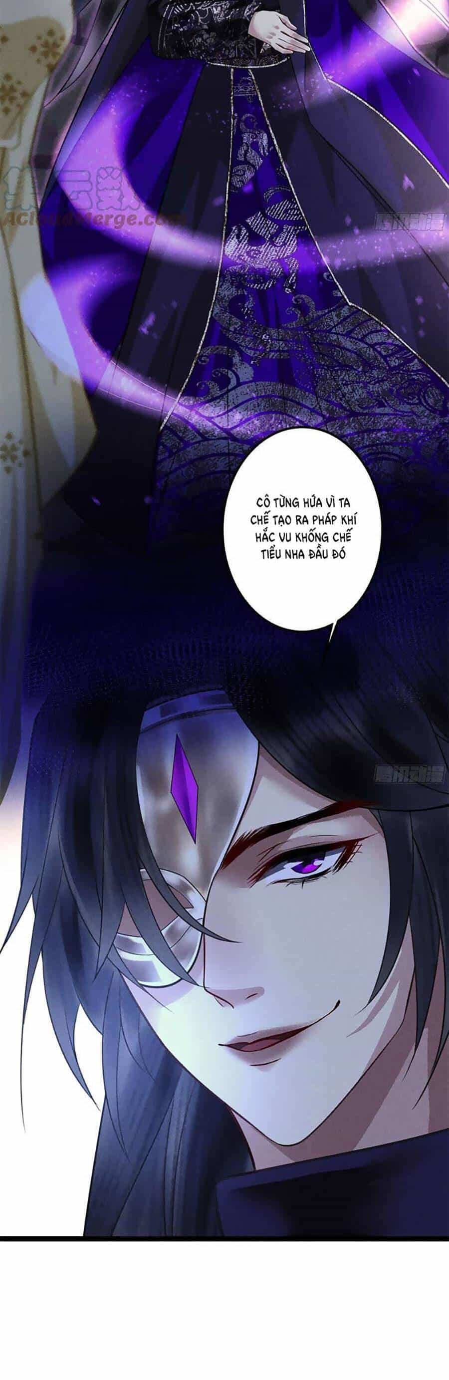Vu Sa - Chương 16 - ảnh 14