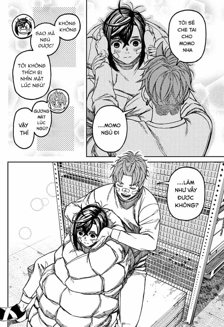 Vũ Trang Siêu Nhiên - Chương 92 - ảnh 14
