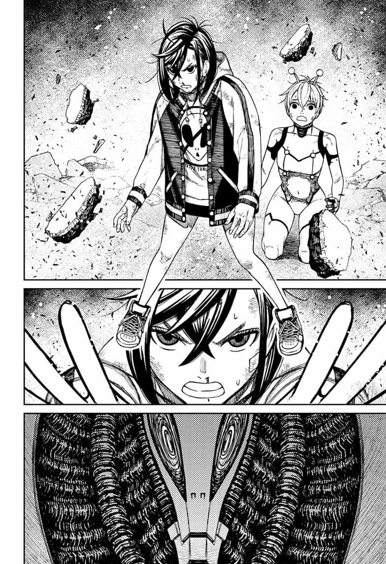 Vũ Trang Siêu Nhiên - Chương 111 - ảnh 5