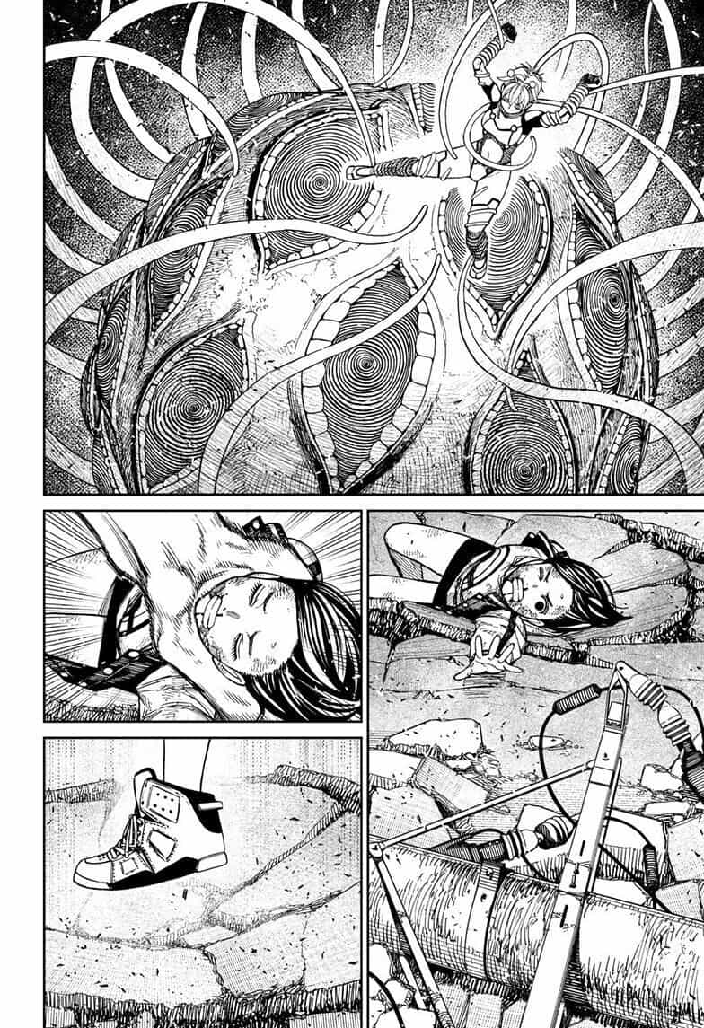 Vũ Trang Siêu Nhiên - Chương 111 - ảnh 9