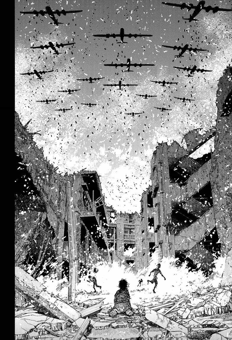 Vũ Trang Siêu Nhiên - Chương 117 - ảnh 14