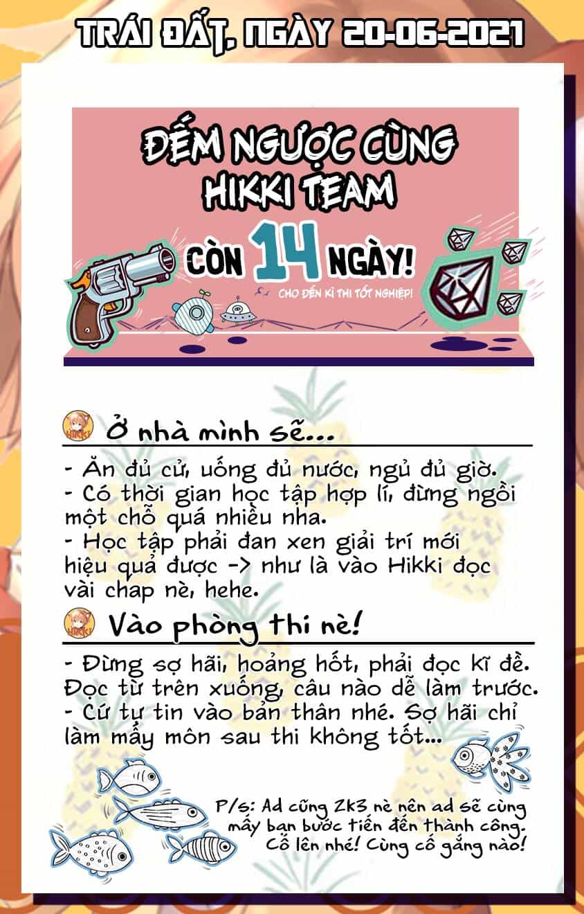 Vũ Trang Siêu Nhiên - Chương 12 - ảnh 23