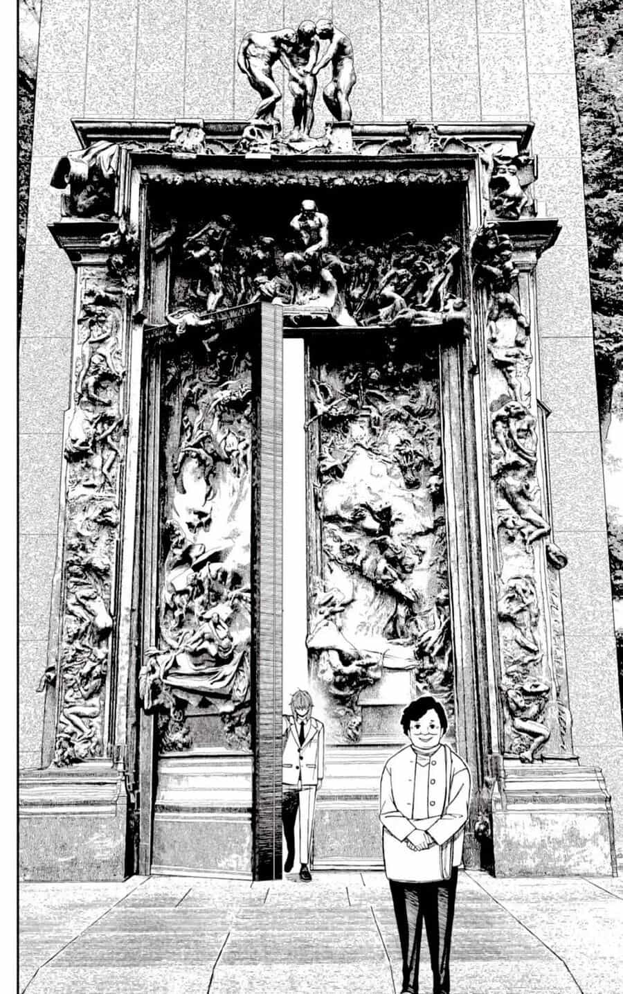 Vũ Trang Siêu Nhiên - Chuong 121 - ảnh 9
