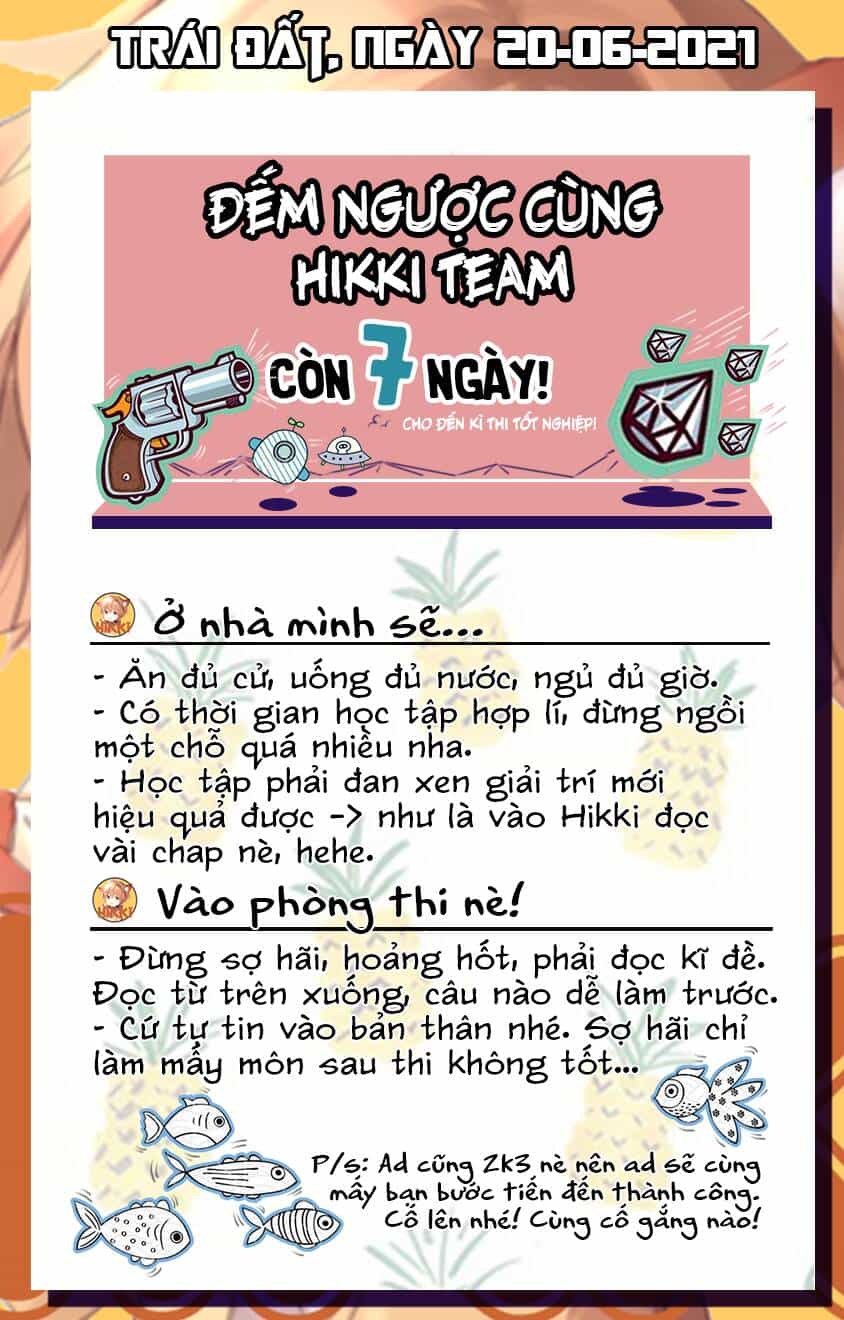 Vũ Trang Siêu Nhiên - Chương 13 - ảnh 26