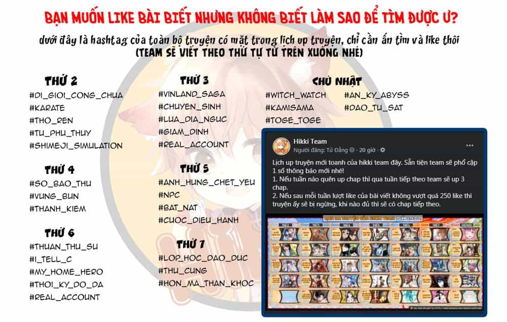 Vũ Trang Siêu Nhiên - Chương 13 - ảnh 3