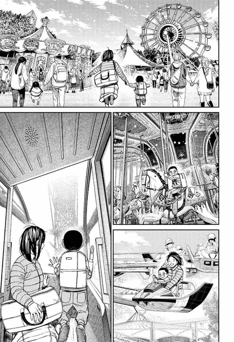 Vũ Trang Siêu Nhiên - Chương 153 - ảnh 16