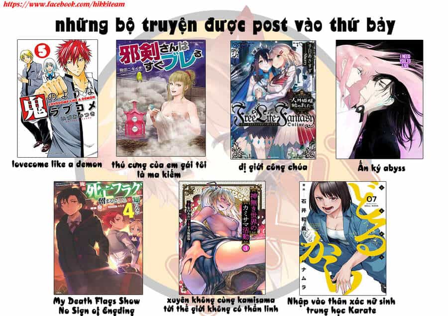 Vũ Trang Siêu Nhiên - Chương 19 - ảnh 28