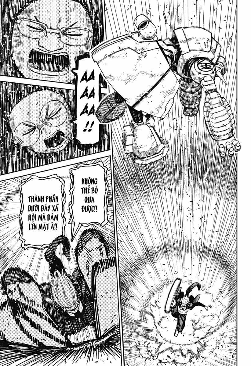 Vũ Trang Siêu Nhiên - Chương 190 - ảnh 8
