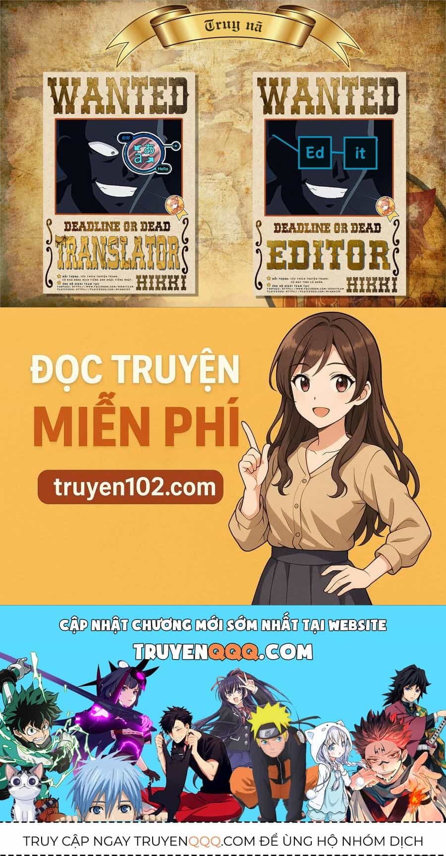 Vũ Trang Siêu Nhiên - Chương 211 - ảnh 21