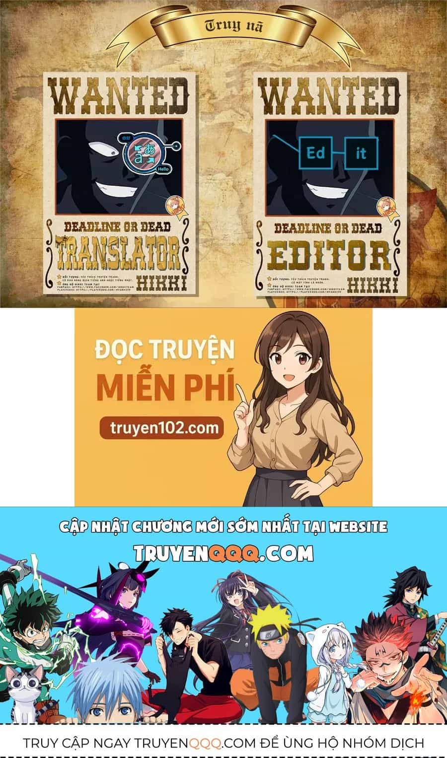 Vũ Trang Siêu Nhiên - Chương 214 - ảnh 22