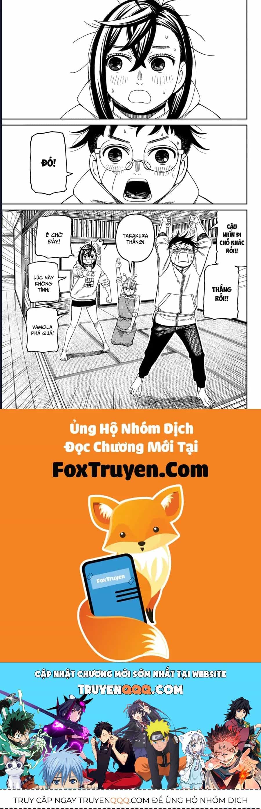 Vũ Trang Siêu Nhiên - Chương 220 - ảnh 20