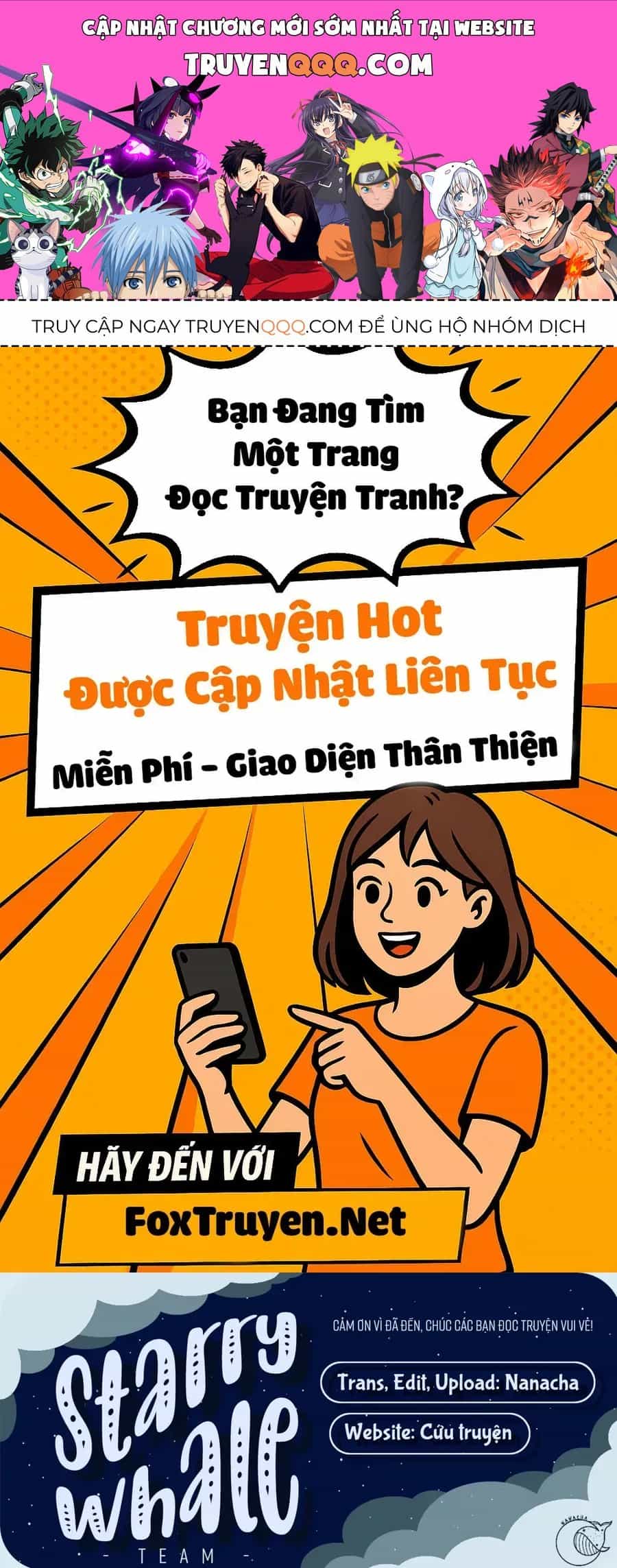 Vũ Trang Siêu Nhiên - Chương 228 - ảnh 1