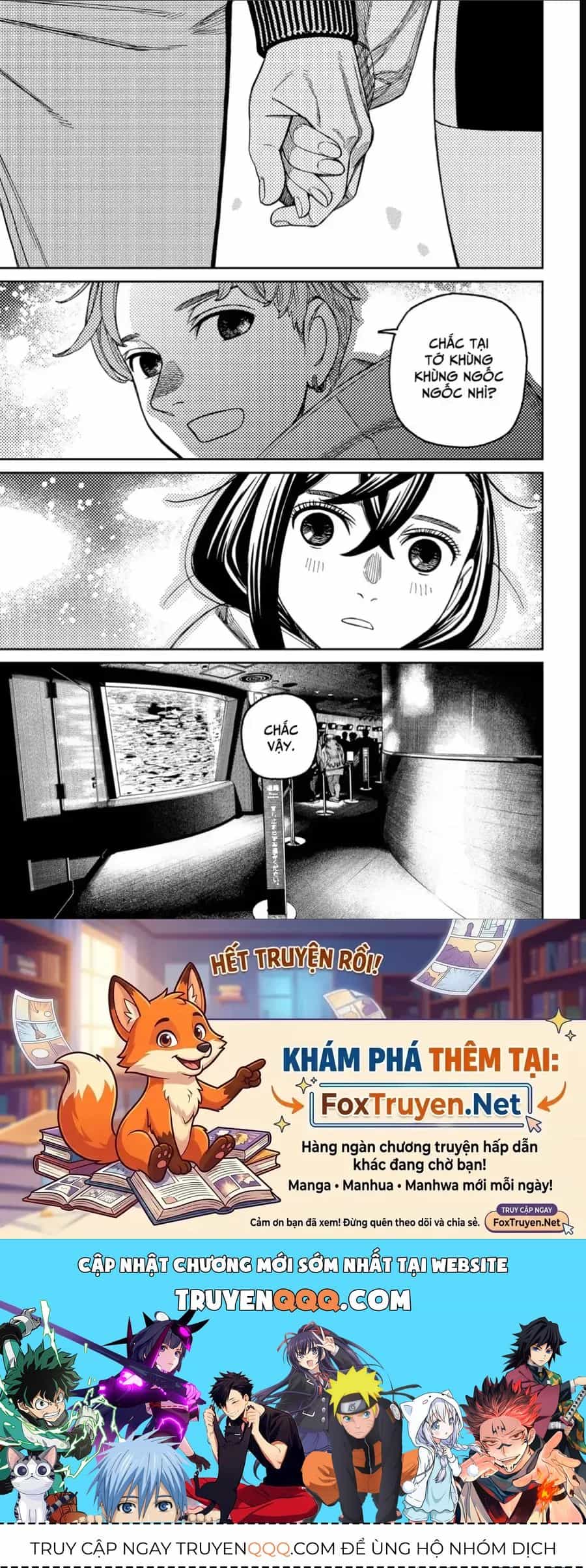 Vũ Trang Siêu Nhiên - Chương 230 - ảnh 20